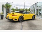 Thumbnail Photo 10 for 2017 Porsche 911